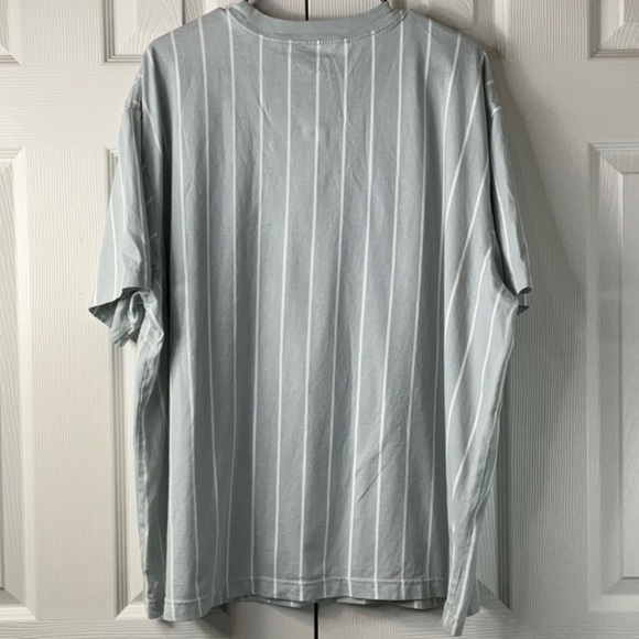 Original Use -  Horizontal Striped T-Shirt Size XXL - Picture 5 of 7